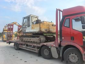 Buy Sumitomo SH265 Used Excavator / 2 Buy Sumitomo SH265 Used Excavator / 2