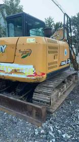 Buy Sany SY95C Used Excavator / 9 Buy Sany SY95C Used Excavator / 9