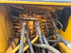 Buy Komatsu PC200-8N1 Used Excavator / 5 Buy Komatsu PC200-8N1 Used Excavator / 5