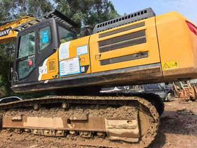 Buy Sany SY365C Used Excavator / 8 Buy Sany SY365C Used Excavator / 8