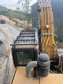 Buy Sany SY375H Used Excavator / 2 Buy Sany SY375H Used Excavator / 2