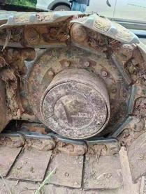 Buy Sany SY85 Used Excavator / 4 Buy Sany SY85 Used Excavator / 4