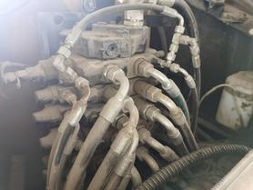 Buy XCMG XE60 Used Excavator / 4 Buy XCMG XE60 Used Excavator / 4