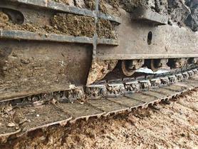 Buy Sany SY205C Used Excavator / 6 Buy Sany SY205C Used Excavator / 6