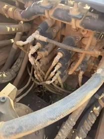 Buy Doosan DX380 Used Excavator / 5 Buy Doosan DX380 Used Excavator / 5