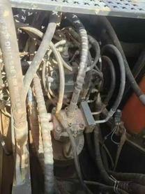 Buy Doosan DX120-9C Used Excavator / 6 Buy Doosan DX120-9C Used Excavator / 6