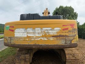 Buy Sany SY200C Used Excavator / 2 Buy Sany SY200C Used Excavator / 2