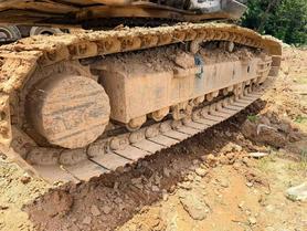 Buy Sany SY245H Used Excavator / 8 Buy Sany SY245H Used Excavator / 8