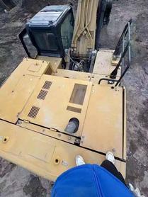 Buy Caterpillar 336E Used Excavator / 9 Buy Caterpillar 336E Used Excavator / 9