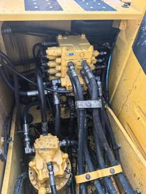 Buy Komatsu PC120 Used Excavator / 5 Buy Komatsu PC120 Used Excavator / 5