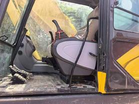 Buy Sumitomo SH380-6 Used Excavator / 6 Buy Sumitomo SH380-6 Used Excavator / 6
