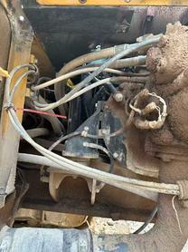 Buy Komatsu PC360-7 Used Excavator / 4 Buy Komatsu PC360-7 Used Excavator / 4