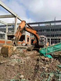 Buy Hitachi EX200-5 Used Excavator / 7 Buy Hitachi EX200-5 Used Excavator / 7