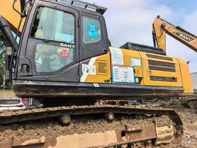 Buy Sany SY365C Used Excavator / 9 Buy Sany SY365C Used Excavator / 9