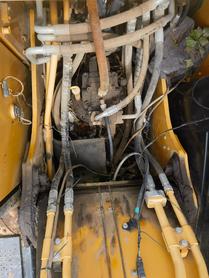 Buy Caterpillar 323D2L Used Excavator / 7 Buy Caterpillar 323D2L Used Excavator / 7