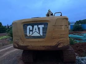 Buy Caterpillar 320GC Used Excavator / 2 Buy Caterpillar 320GC Used Excavator / 2