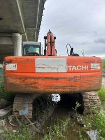 Buy Hitachi EX230-6 Used Excavator / 2 Buy Hitachi EX230-6 Used Excavator / 2