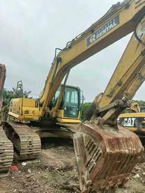 Buy Komatsu PC220-8 Used Excavator / 4 Buy Komatsu PC220-8 Used Excavator / 4