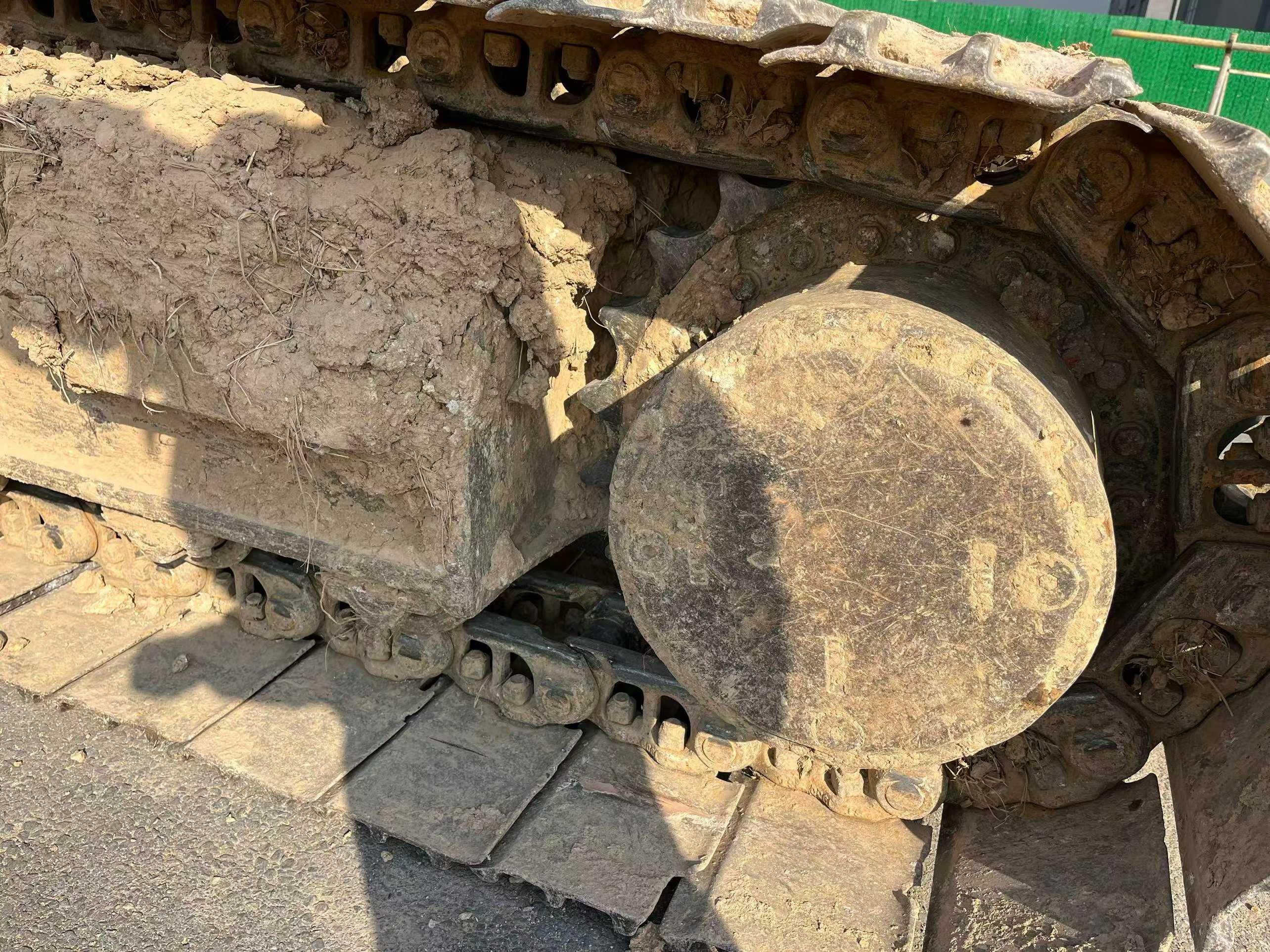 Buy Sumitomo SH210-5 Used Excavator / 5
