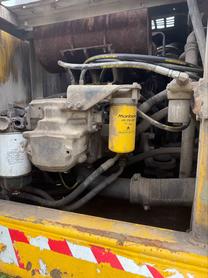 Buy Komatsu PC200 Used Excavator / 4 Buy Komatsu PC200 Used Excavator / 4