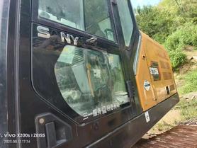 Buy Sany SY235C Used Excavator / 3 Buy Sany SY235C Used Excavator / 3