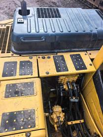 Buy Komatsu PC120 Used Excavator / 6 Buy Komatsu PC120 Used Excavator / 6