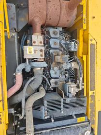 Buy Komatsu PC270-7 Used Excavator / 2 Buy Komatsu PC270-7 Used Excavator / 2