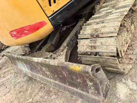 Buy Sany SY75 Used Excavator / 5 Buy Sany SY75 Used Excavator / 5