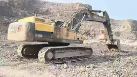 Buy Volvo EC480D Used Excavator / 3 Buy Volvo EC480D Used Excavator / 3