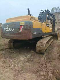Buy Volvo EC380D Used Excavator / 2 Buy Volvo EC380D Used Excavator / 2