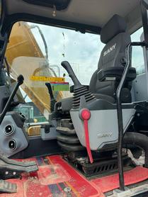 Buy Sany SY135 Used Excavator / 5 Buy Sany SY135 Used Excavator / 5