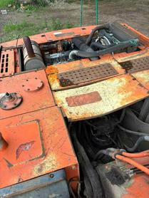 Buy Hitachi EX230-6 Used Excavator / 6 Buy Hitachi EX230-6 Used Excavator / 6