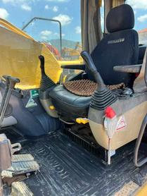 Buy Komatsu PC200-8N1 Used Excavator / 7 Buy Komatsu PC200-8N1 Used Excavator / 7