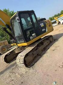 Buy Caterpillar 320D Used Excavator / 2 Buy Caterpillar 320D Used Excavator / 2