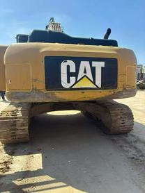Buy Caterpillar 326DL Used Excavator / 3 Buy Caterpillar 326DL Used Excavator / 3