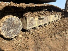 Buy Sany SY215C Used Excavator / 8 Buy Sany SY215C Used Excavator / 8