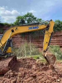 Buy XCMG XE150 Used Excavator / 2 Buy XCMG XE150 Used Excavator / 2