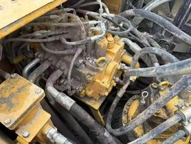 Buy Sany SY485C Used Excavator / 4 Buy Sany SY485C Used Excavator / 4