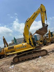 Buy Sumitomo SH350-5 Used Excavator / 2 Buy Sumitomo SH350-5 Used Excavator / 2