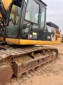 Buy Caterpillar 336E Used Excavator / 2 Buy Caterpillar 336E Used Excavator / 2