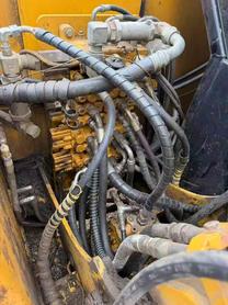 Buy Caterpillar 307B Used Excavator / 5 Buy Caterpillar 307B Used Excavator / 5