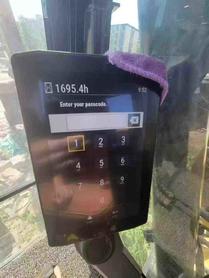 Buy Caterpillar 323 Used Excavator / 6 Buy Caterpillar 323 Used Excavator / 6