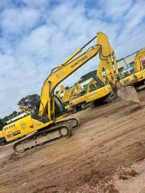 Buy Sumitomo SH200 Used Excavator / 4 Buy Sumitomo SH200 Used Excavator / 4