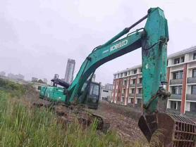 Buy Kobelco SK350-8 Used Excavator / 8 Buy Kobelco SK350-8 Used Excavator / 8