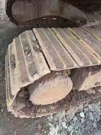 Buy Sany SY215C Used Excavator / 4 Buy Sany SY215C Used Excavator / 4