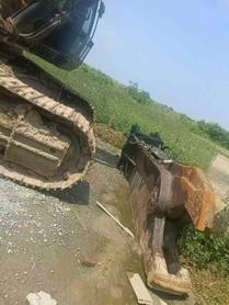 Buy Sany SY305C Used Excavator / 9 Buy Sany SY305C Used Excavator / 9