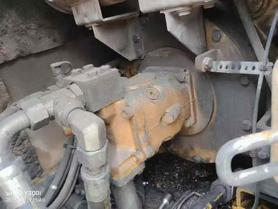 Buy Caterpillar 307B Used Excavator / 7 Buy Caterpillar 307B Used Excavator / 7