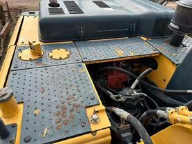 Buy Hyundai R350LVS Used Excavator / 3 Buy Hyundai R350LVS Used Excavator / 3