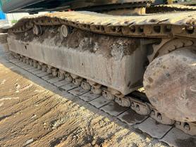 Buy Kobelco SK350-8 Used Excavator / 6 Buy Kobelco SK350-8 Used Excavator / 6