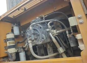 Buy Sany SY375H Used Excavator / 6 Buy Sany SY375H Used Excavator / 6